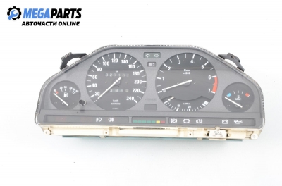 Километраж за BMW 3 Series E30 Touring (07.1987 - 10.1994) 318 i, 115 к.с.