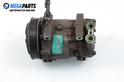 Компресор климатик за Alfa Romeo 166 (936) (09.1998 - 06.2007) 2.0 T.Spark (936A3A), 155 к.с., № SD7V16