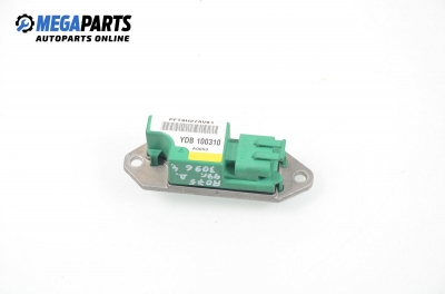 Сензор airbag за Rover 75 Sedan (02.1999 - 05.2005), № YDB 100310