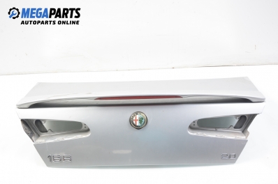 Заден капак за Alfa Romeo 166 (936) (09.1998 - 06.2007), седан
