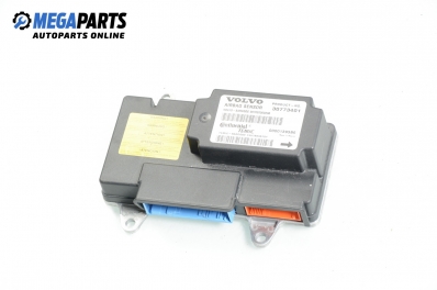 Модул за AIRBAG за Volvo V50 Estate (12.2003 - 12.2012), № 30773401