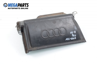 Пластмасов капак за Audi 80 Sedan B3 (06.1986 - 10.1991), седан