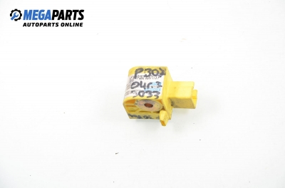 Сензор airbag за Peugeot 307 Station Wagon (03.2002 - 12.2009), № P2S2 3287173 P
