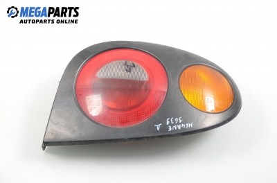 Стоп за Renault Megane I Coach (03.1996 - 08.2003), купе, позиция: дясна