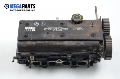 Глава за Ford Focus I Hatchback (10.1998 - 12.2007) 1.6 16V, 100 к.с.