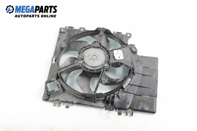 Перка охлаждане за Nissan Micra III Hatchback (01.2003 - 06.2010) 1.2 16V, 65 к.с.