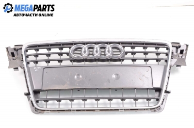 Решетка за Audi A4 Sedan B8 (11.2007 - 12.2015), седан, позиция: предна