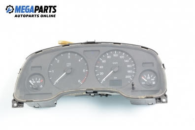 Километраж за Opel Astra G Estate (02.1998 - 12.2009) 1.7 TD, 68 к.с.