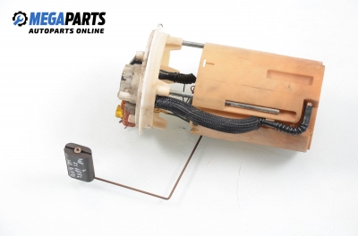 Нивомер за Fiat Punto Hatchback II (09.1999 - 07.2012) 1.2 16V 80 (188.233, .235, .253, .255, .333, .353, .639...)