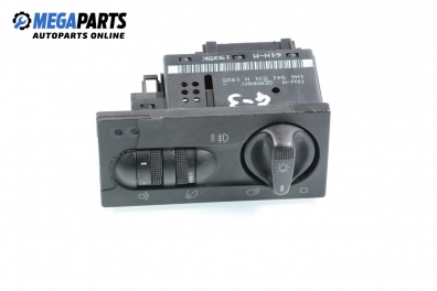 Ключ светлини  за Volkswagen Golf III Hatchback (08.1991 - 07.1998), № 1H6 941 531