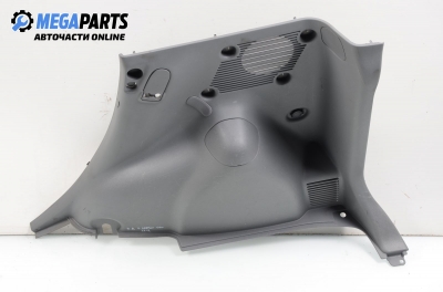 Интериорна кора за Toyota Yaris Verso (08.1999 - 09.2005), позиция: задна, дясна