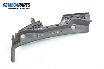 Кора под чистачки за Honda Jazz II (GD) (03.2002 - 12.2008), 4+1 вр., позиция: лява