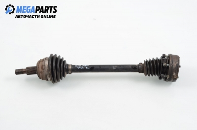 Полуоска за Volkswagen Golf IV Hatchback (08.1997 - 06.2005) 1.4 16V, 75 к.с., позиция: лява