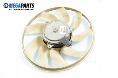 Перка охлаждане за Opel Vectra C GTS (08.2002 - 01.2009) 1.9 CDTI, 120 к.с.