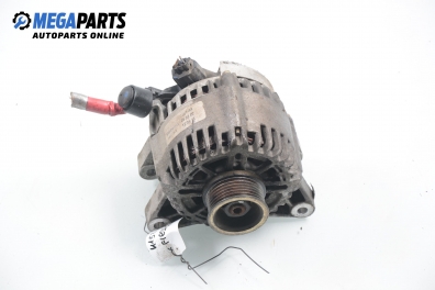 Алтернатор / генератор за Ford Fiesta V Hatchback (11.2001 - 03.2010) 1.4 TDCi, 68 к.с., № 3S6T-AA