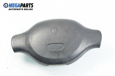 Airbag за Renault Clio II Hatchback (09.1998 - 09.2005), 2+1 вр.