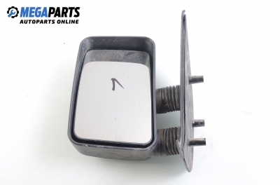 Огледало за Citroen Jumper Box (230L) (02.1994 - 04.2002), товарен, позиция: лява