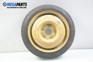 Резервна гума за Mazda Premacy Minivan (07.1999 - 03.2005) 15 цола, ширина 4