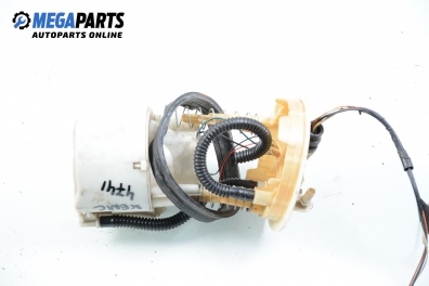 Fuel supply pump housing for Renault Megane Scenic 2.0, 114 hp, 1997