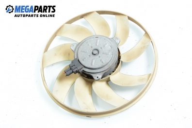 Перка охлаждане за Opel Vectra C GTS (08.2002 - 01.2009) 1.9 CDTI, 120 к.с.