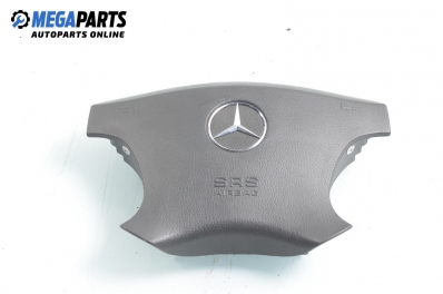 Airbag за Mercedes-Benz S-Class Sedan (W220) (10.1998 - 08.2005)