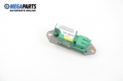 Сензор airbag за Rover 75 Sedan (02.1999 - 05.2005), № YDB 100310