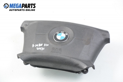 Airbag за BMW 3 Series E46 Sedan (02.1998 - 04.2005), седан