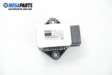 Сензор ESP за Citroen C4 Picasso I (10.2006 - 12.2015), № Bosch 0 265 005 715