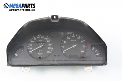 Километраж за Peugeot 106 I Hatchback (08.1991 - 04.1996) 1.4, 75 к.с.