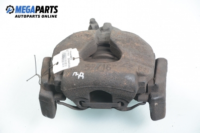 Спирачен апарат за Volkswagen Sharan Minivan I (05.1995 - 03.2010), позиция: предна, дясна