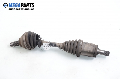 Полуоска за BMW X5 Series E53 (05.2000 - 12.2006) 3.0 i, 231 к.с., позиция: предна, лява, автоматик