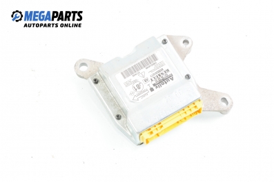 Модул за AIRBAG за Renault Espace IV Minivan (11.2002 - 02.2015), № Autoliv 601 96 02 00