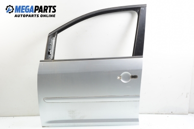 Врата за Volkswagen Touran Minivan (02.2003 - 05.2010), позиция: предна, лява
