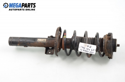 Макферсон за Skoda Fabia I Hatchback (08.1999 - 03.2008), хечбек, позиция: предна, лява
