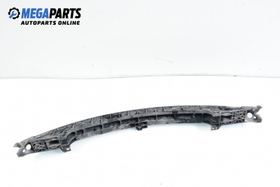 Основа броня за Peugeot 206 Hatchback (08.1998 - 12.2012), хечбек, позиция: предна