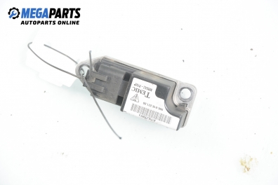 Сензор airbag за Porsche Boxster Cabrio I (09.1996 - 12.2004), № 996.618.221.00