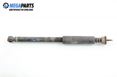 Амортисьор за Toyota Yaris Verso (08.1999 - 09.2005), позиция: задна