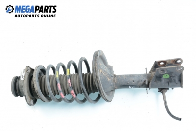 Макферсон за Fiat Doblo Van I (03.2001 - 11.2009), пътнически, позиция: предна, лява