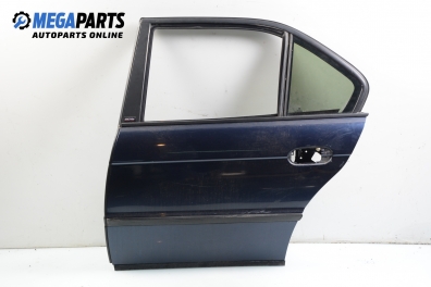 Врата за BMW 7 Series E38 (10.1994 - 11.2001), 4+1 вр., седан, позиция: задна, лява