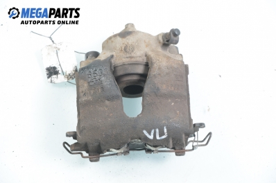Спирачен апарат за Opel Astra G Sedan (09.1998 - 12.2009), позиция: предна, лява