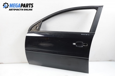 Врата за Opel Vectra C GTS (08.2002 - 01.2009), 4+1 вр., хечбек, позиция: предна, лява