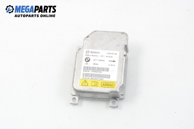 Модул за AIRBAG за BMW 3 Series E46 Sedan (02.1998 - 04.2005), № Bosch 0 285 001 368