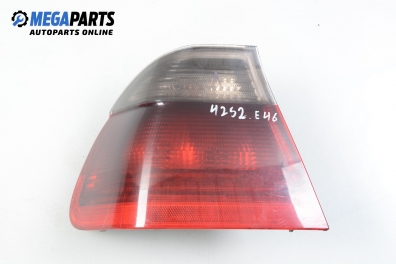 Стоп за BMW 3 Series E46 Sedan (02.1998 - 04.2005), седан, позиция: лява