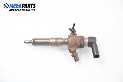 Дюза дизел за Ford Fiesta V Hatchback (11.2001 - 03.2010) 1.4 TDCi, 68 к.с., № 9655304880