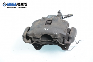 Спирачен апарат за Fiat Doblo Van I (03.2001 - 11.2009), позиция: предна, лява