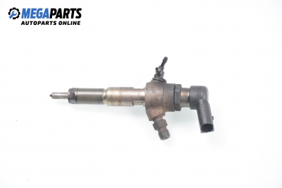 Дюза дизел за Ford Fiesta V Hatchback (11.2001 - 03.2010) 1.4 TDCi, 68 к.с., № 9655304880