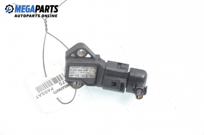 MAP сензор за Volkswagen Passat Sedan B6 (03.2005 - 12.2010), № Bosch 0 281 002 401