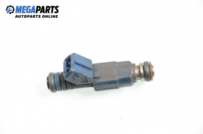 Дюза бензин за Opel Sintra Minivan (11.1996 - 04.1999) 2.2 i 16V, 141 к.с., № Bosch 0 280 155 712