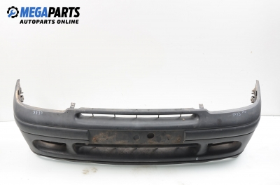 Предна броня за Renault Clio I Hatchback (05.1990 - 09.1998), хечбек, позиция: предна