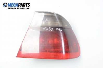 Стоп за BMW 3 Series E46 Sedan (02.1998 - 04.2005), седан, позиция: дясна